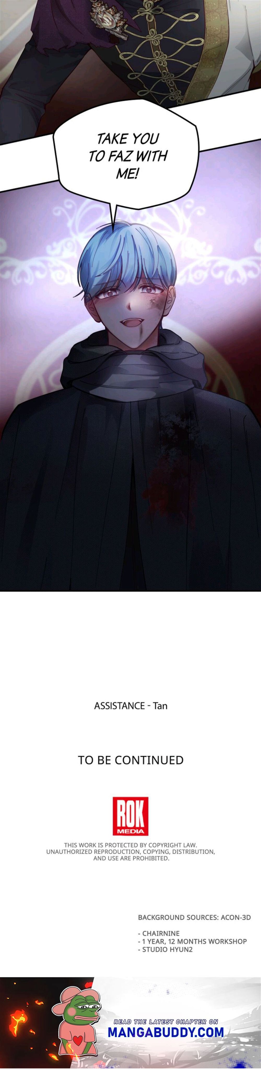 Amina Of The Lamp Chapter 112 page 48