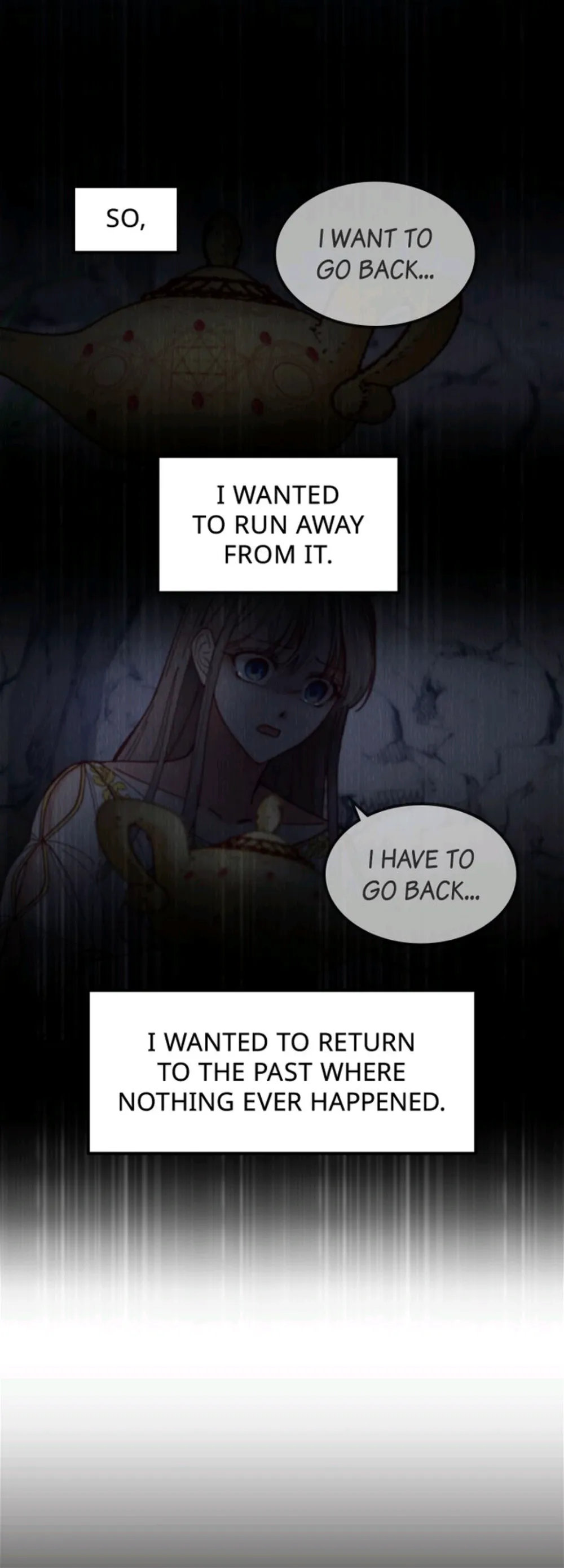 Amina Of The Lamp Chapter 114 page 20