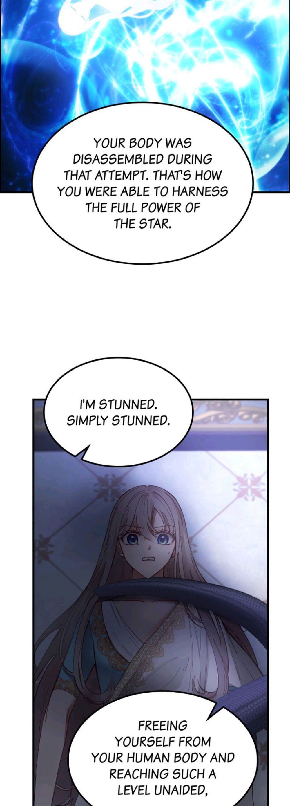 Amina Of The Lamp Chapter 112 page 44
