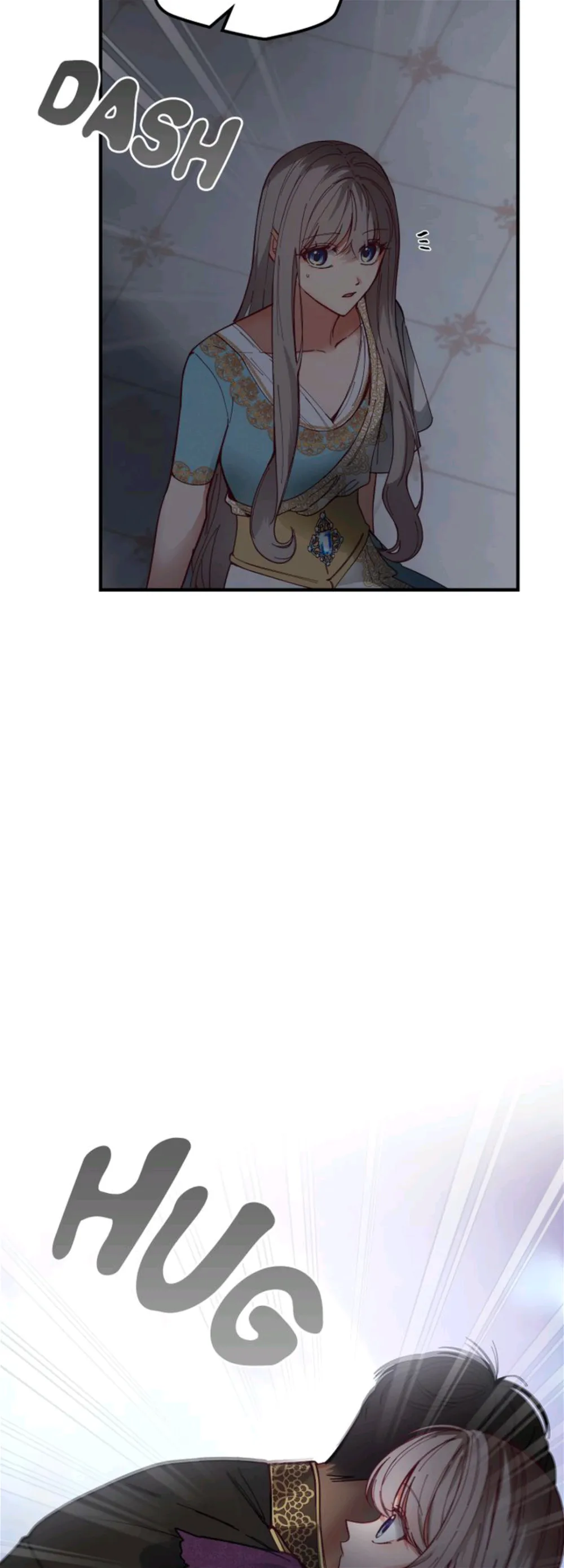 Amina Of The Lamp Chapter 114 page 11