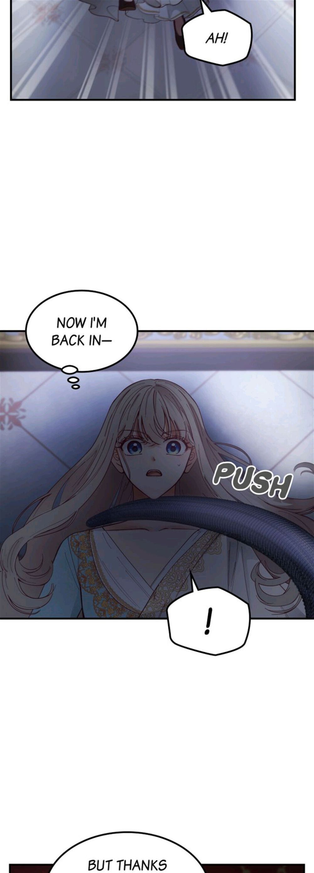 Amina Of The Lamp Chapter 112 page 42