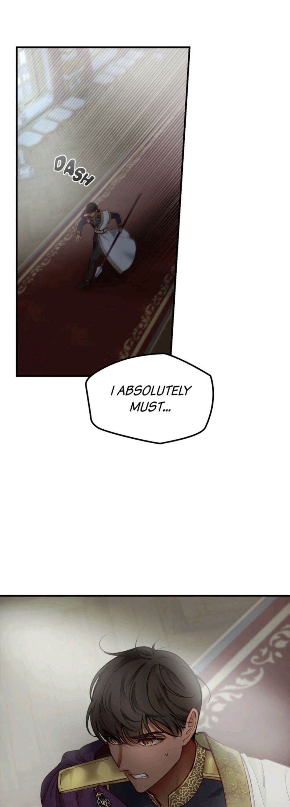 Amina Of The Lamp Chapter 112 page 47