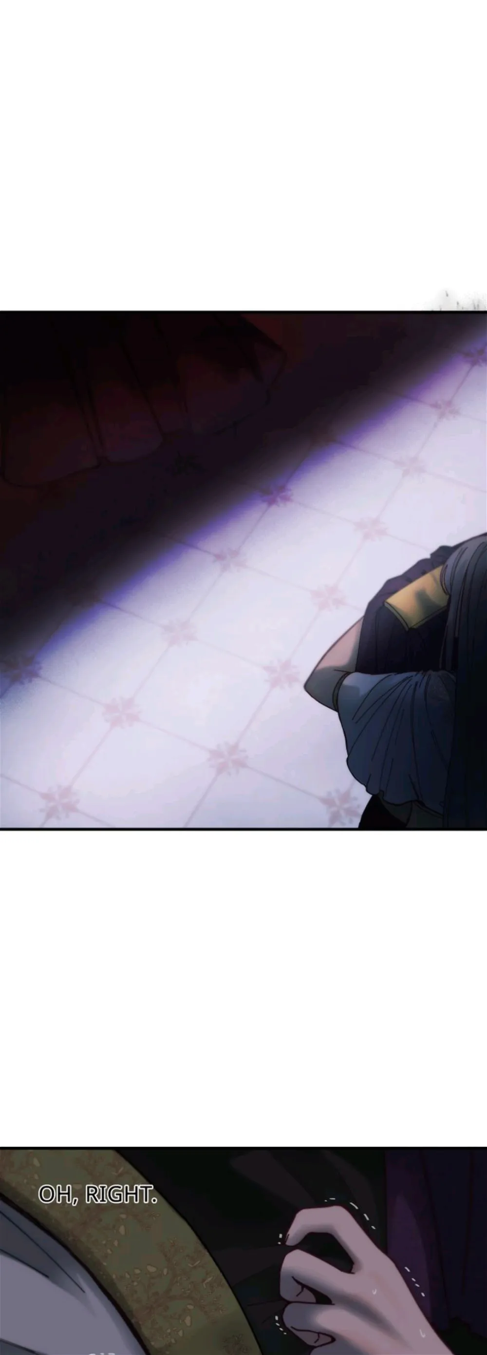 Amina Of The Lamp Chapter 114 page 15