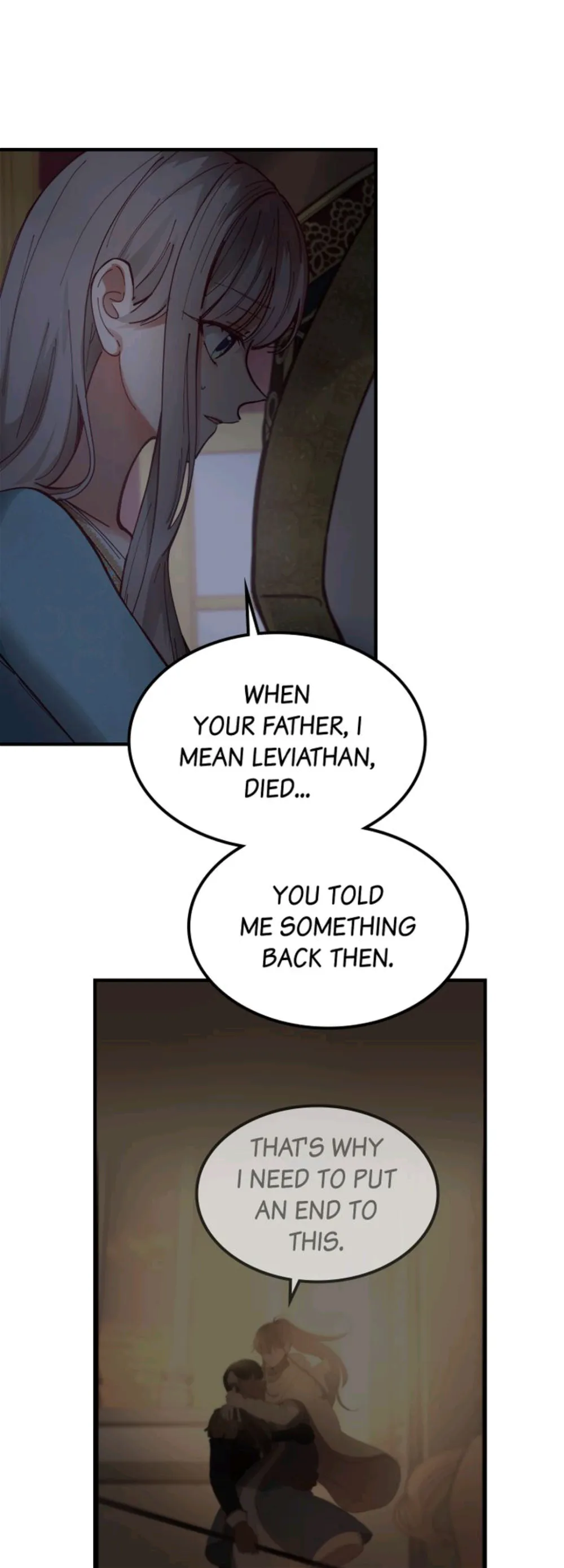 Amina Of The Lamp Chapter 114 page 17