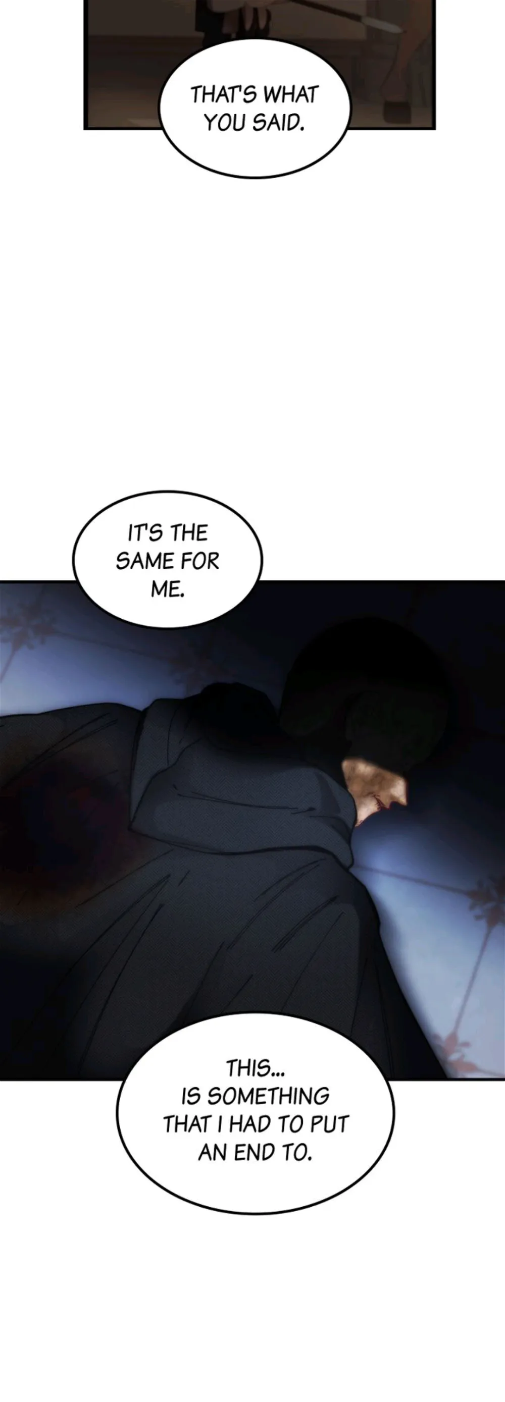 Amina Of The Lamp Chapter 114 page 18