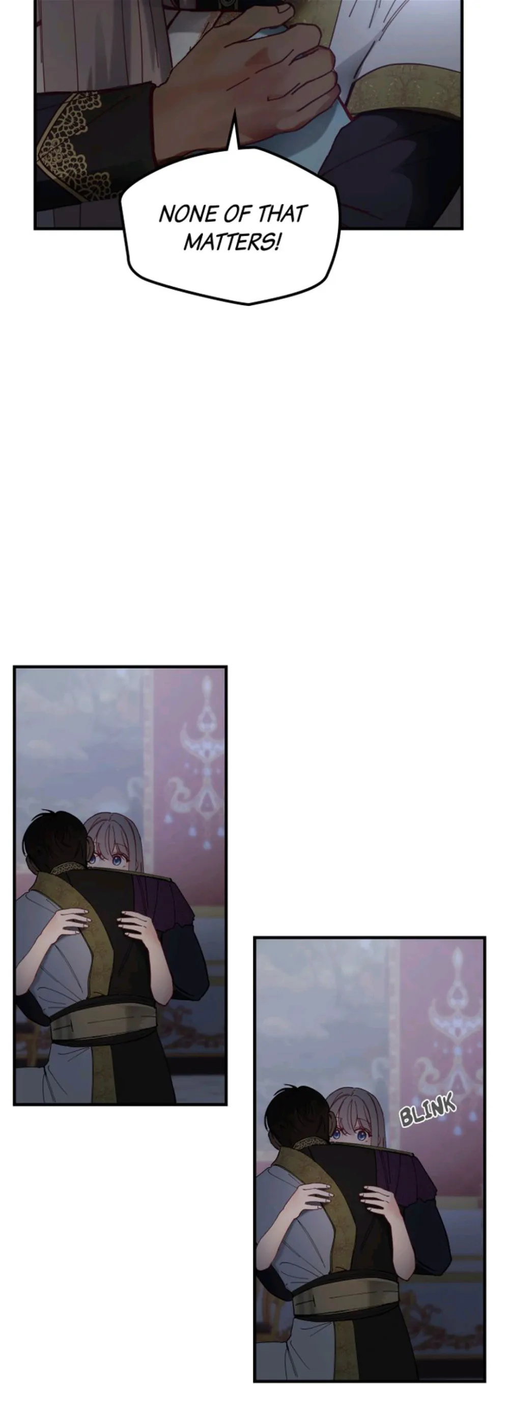 Amina Of The Lamp Chapter 114 page 14