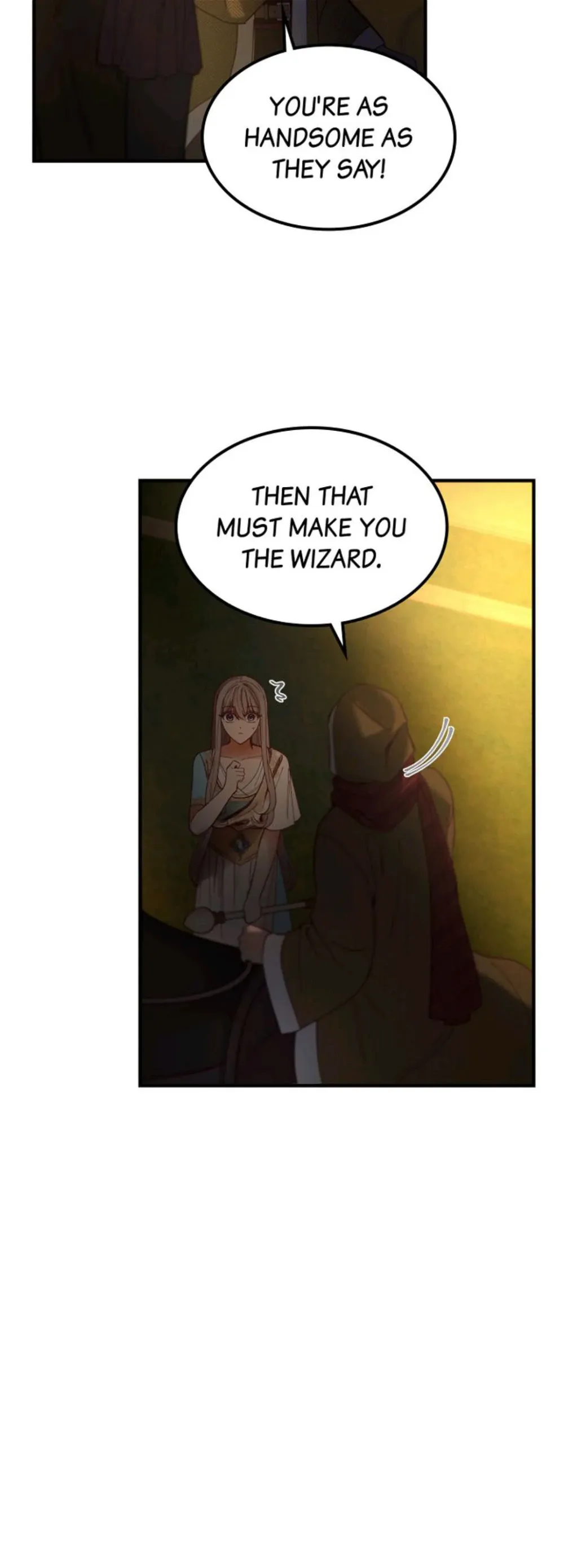 Amina Of The Lamp Chapter 114 page 36