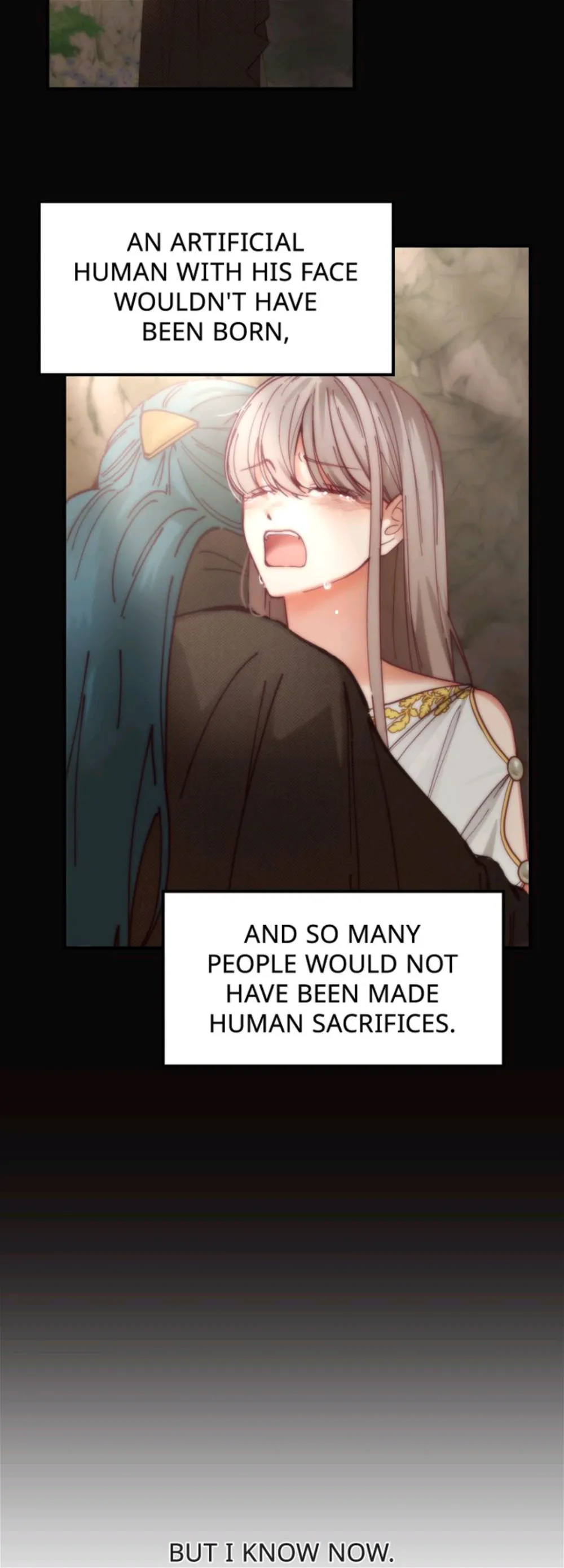 Amina Of The Lamp Chapter 114 page 24