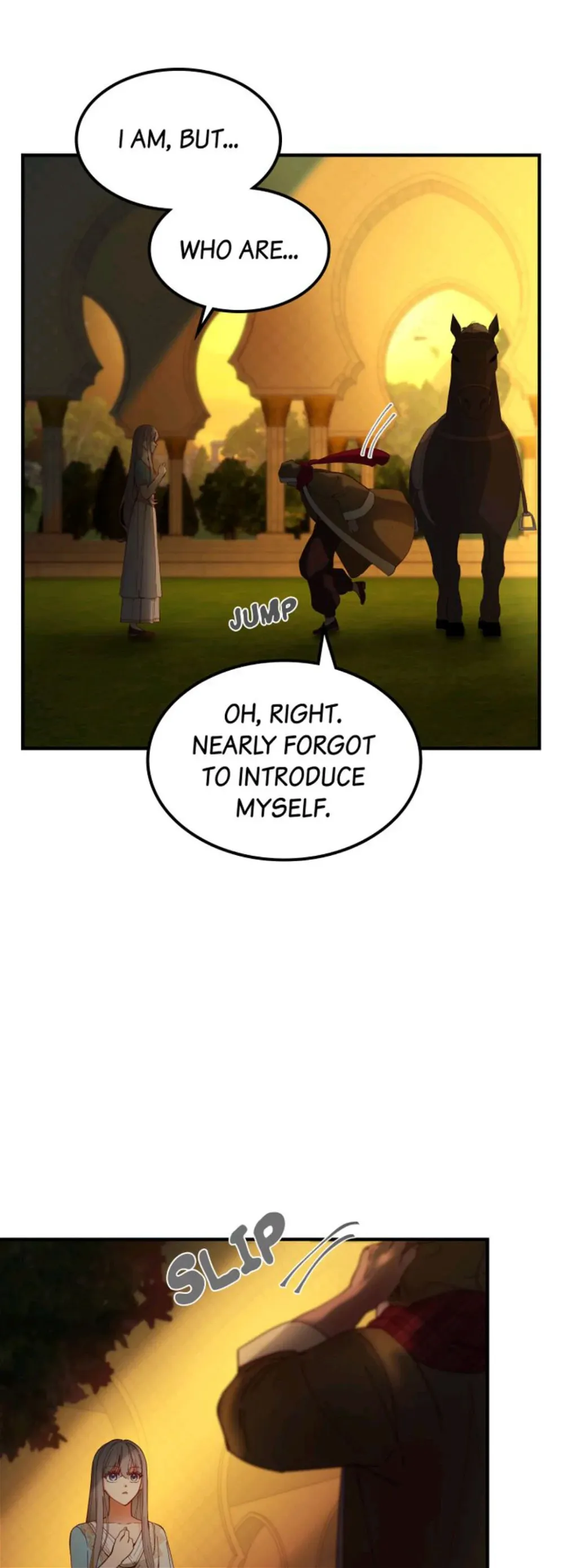 Amina Of The Lamp Chapter 114 page 37