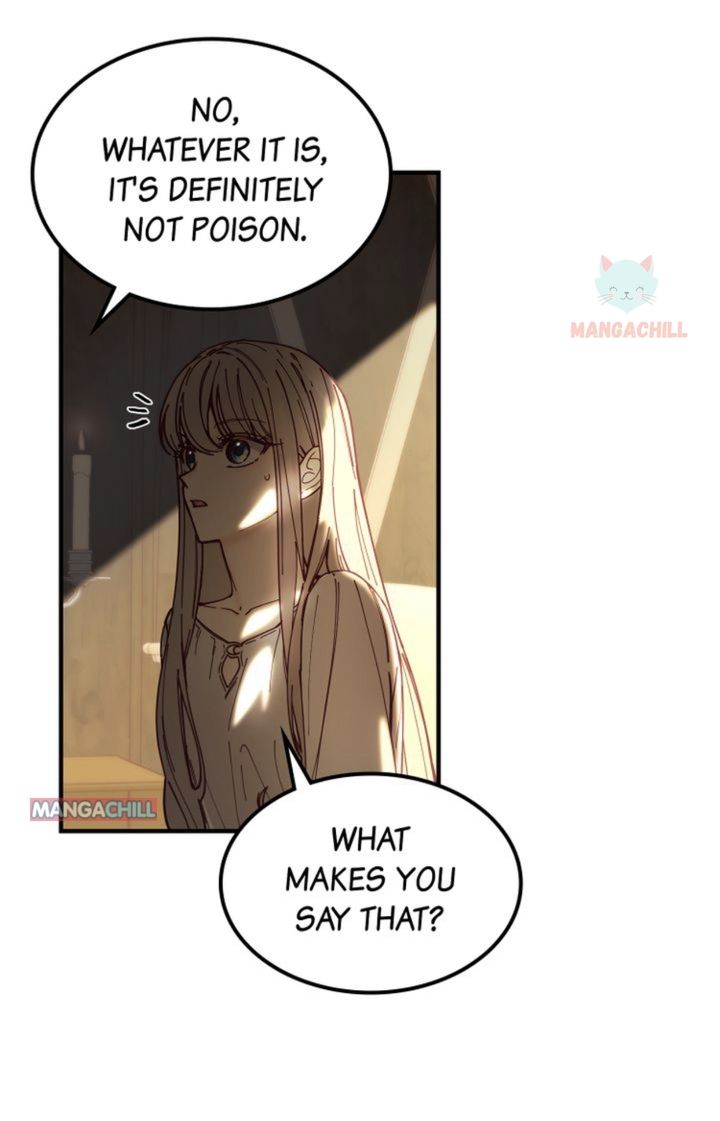 Amina Of The Lamp Chapter 116 page 36
