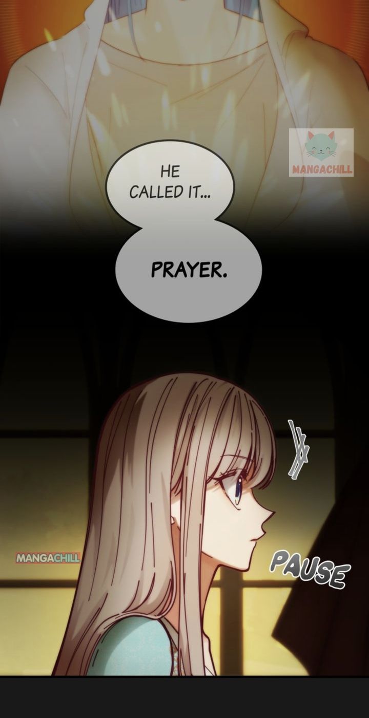 Amina Of The Lamp Chapter 116 page 4