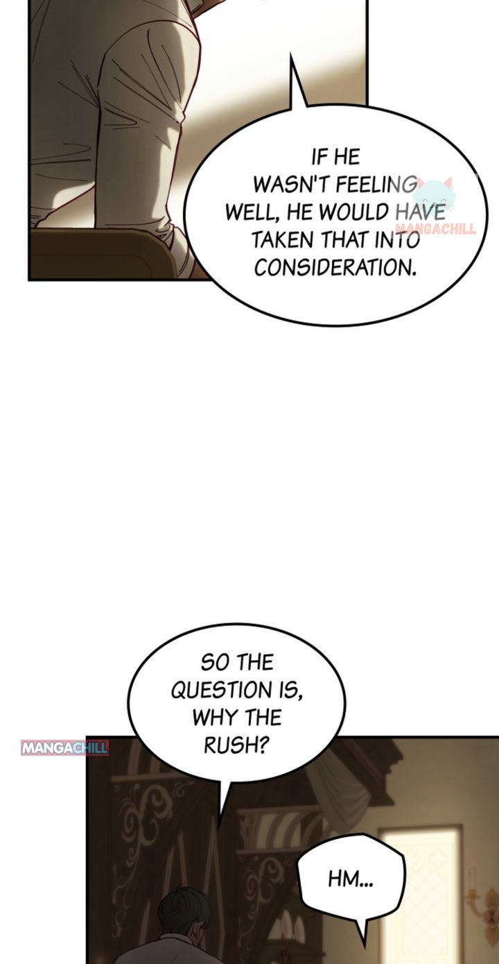 Amina Of The Lamp Chapter 116 page 42