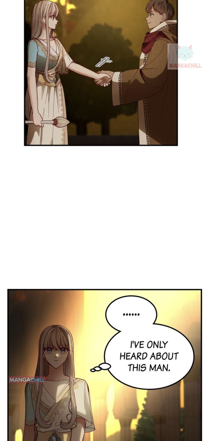 Amina Of The Lamp Chapter 115 page 7