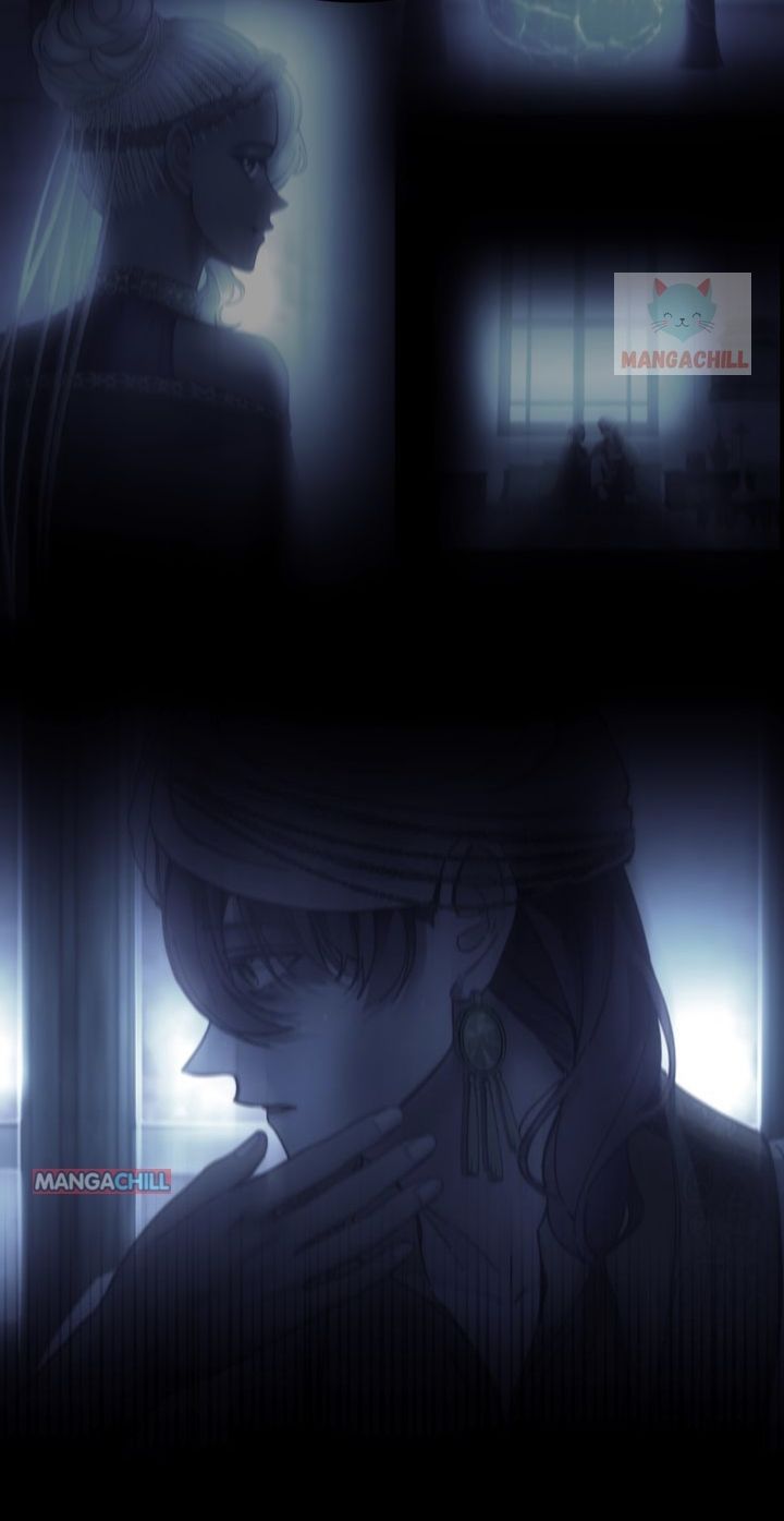 Amina Of The Lamp Chapter 116 page 28