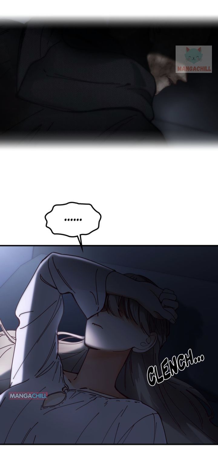 Amina Of The Lamp Chapter 115 page 27