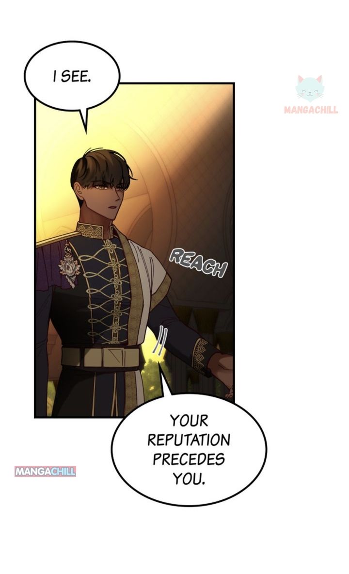 Amina Of The Lamp Chapter 115 page 4
