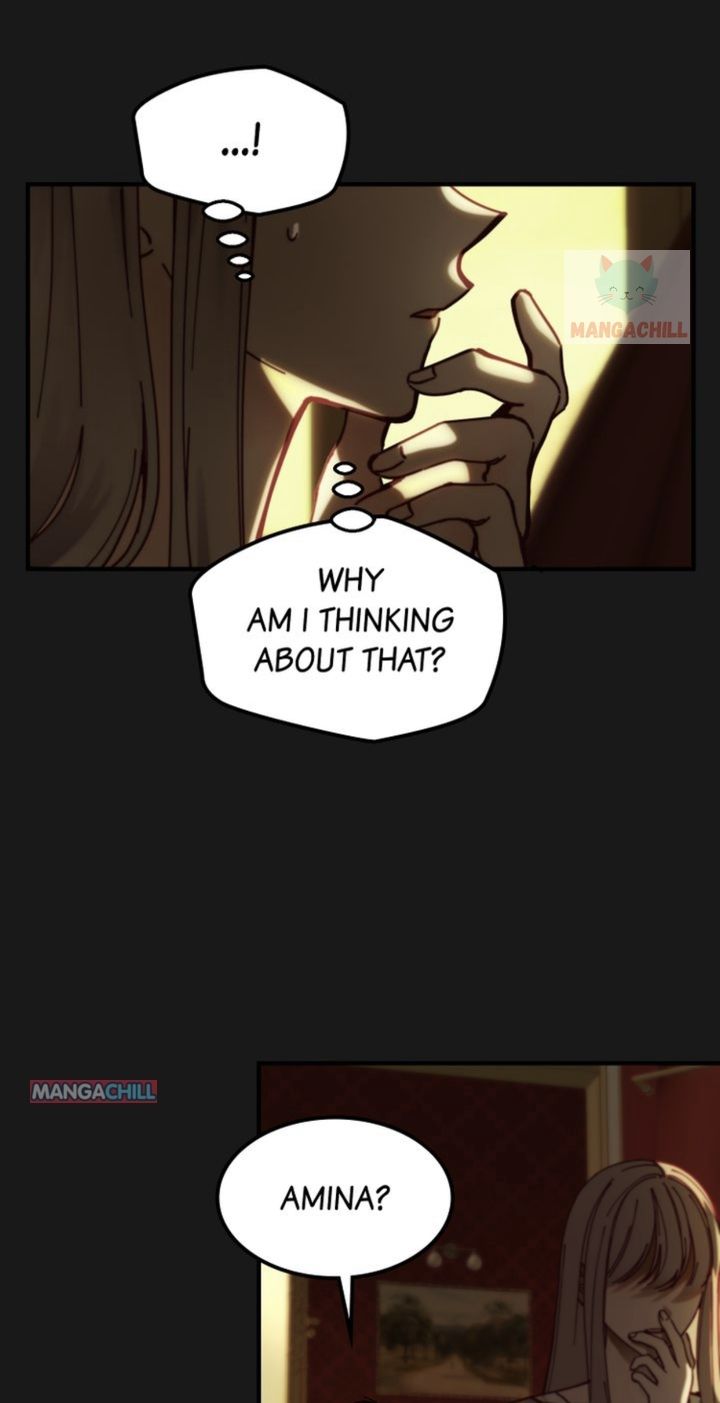 Amina Of The Lamp Chapter 116 page 5