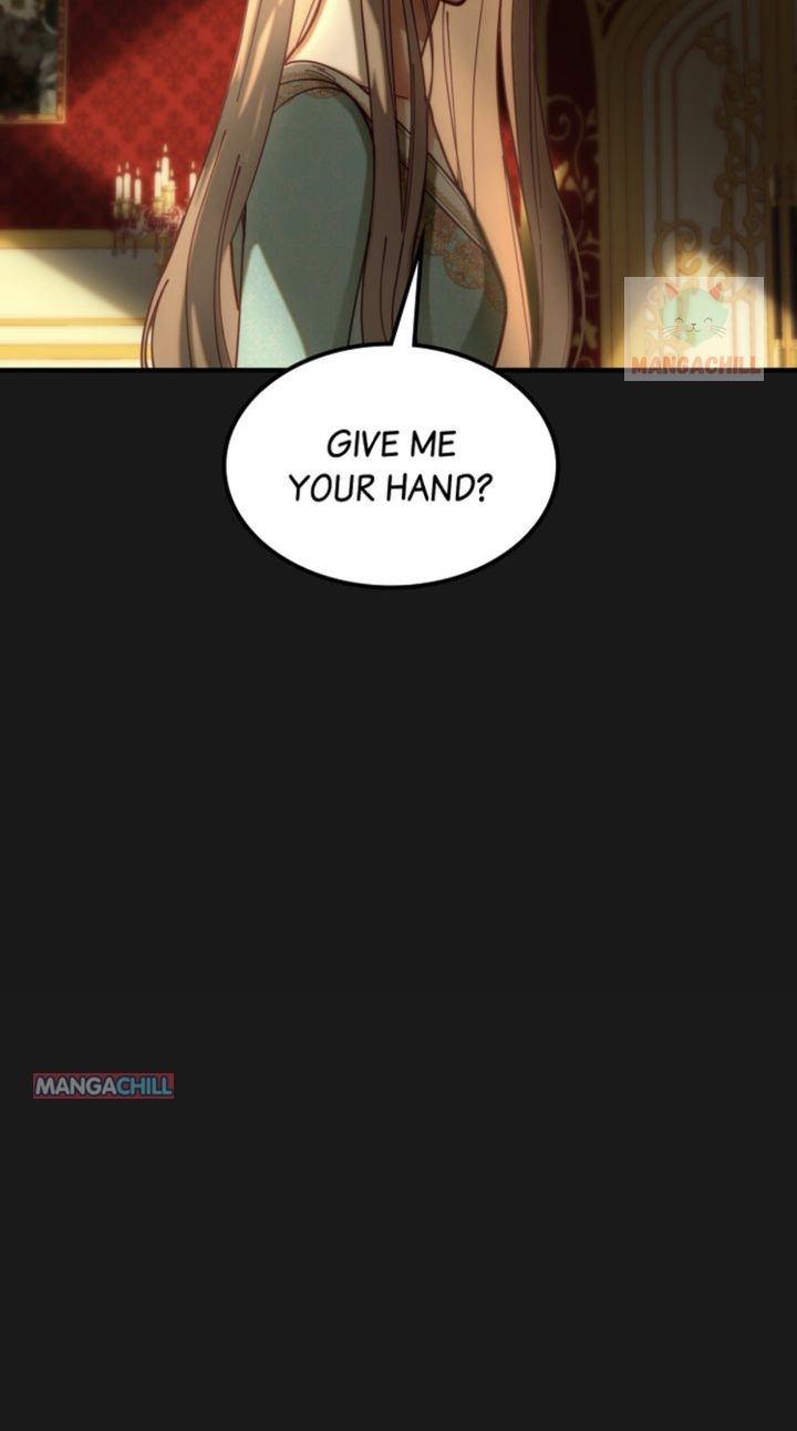 Amina Of The Lamp Chapter 116 page 7