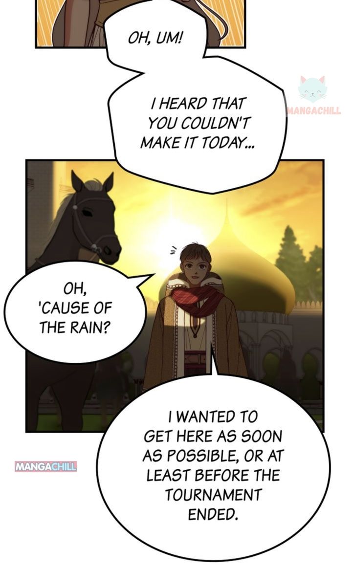 Amina Of The Lamp Chapter 115 page 15
