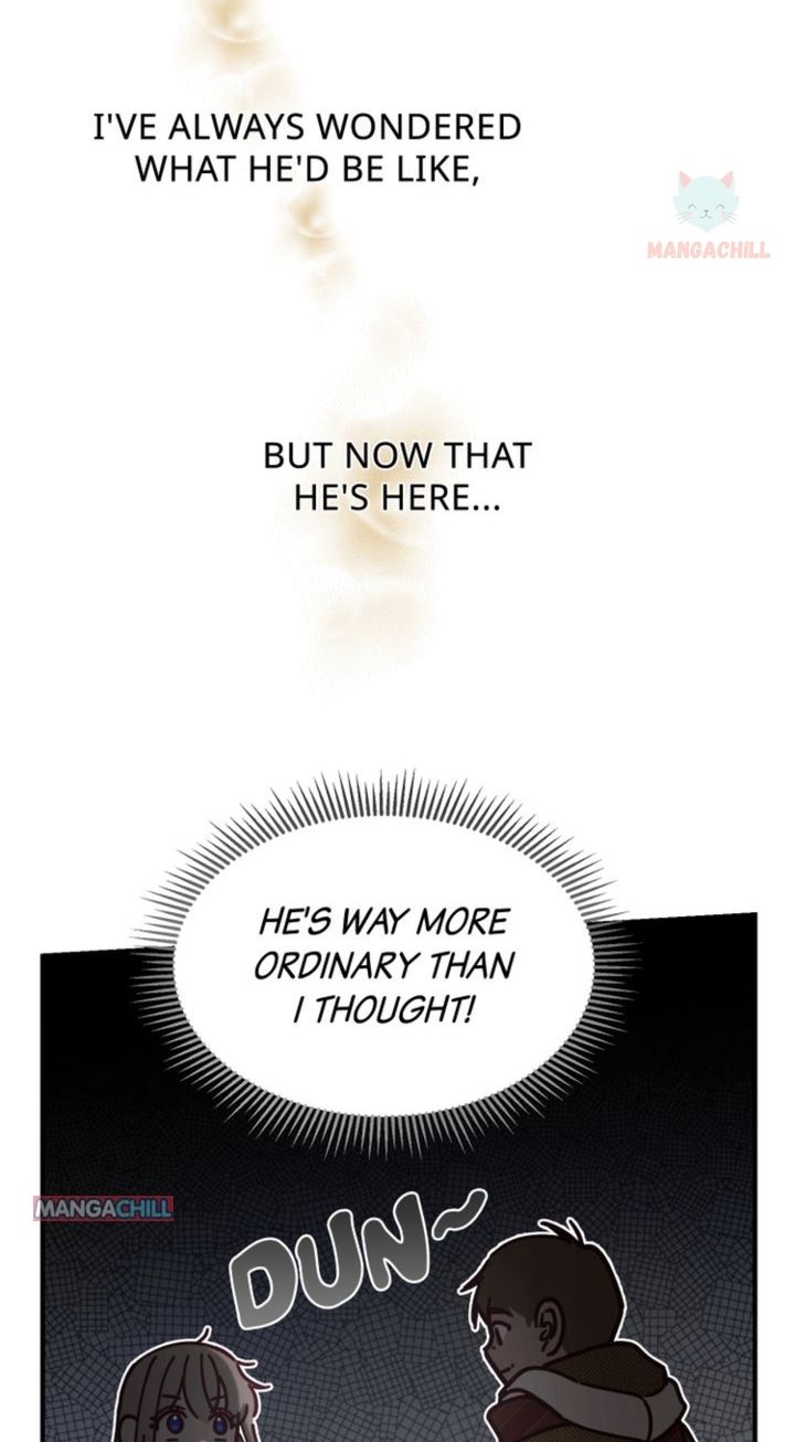 Amina Of The Lamp Chapter 115 page 9