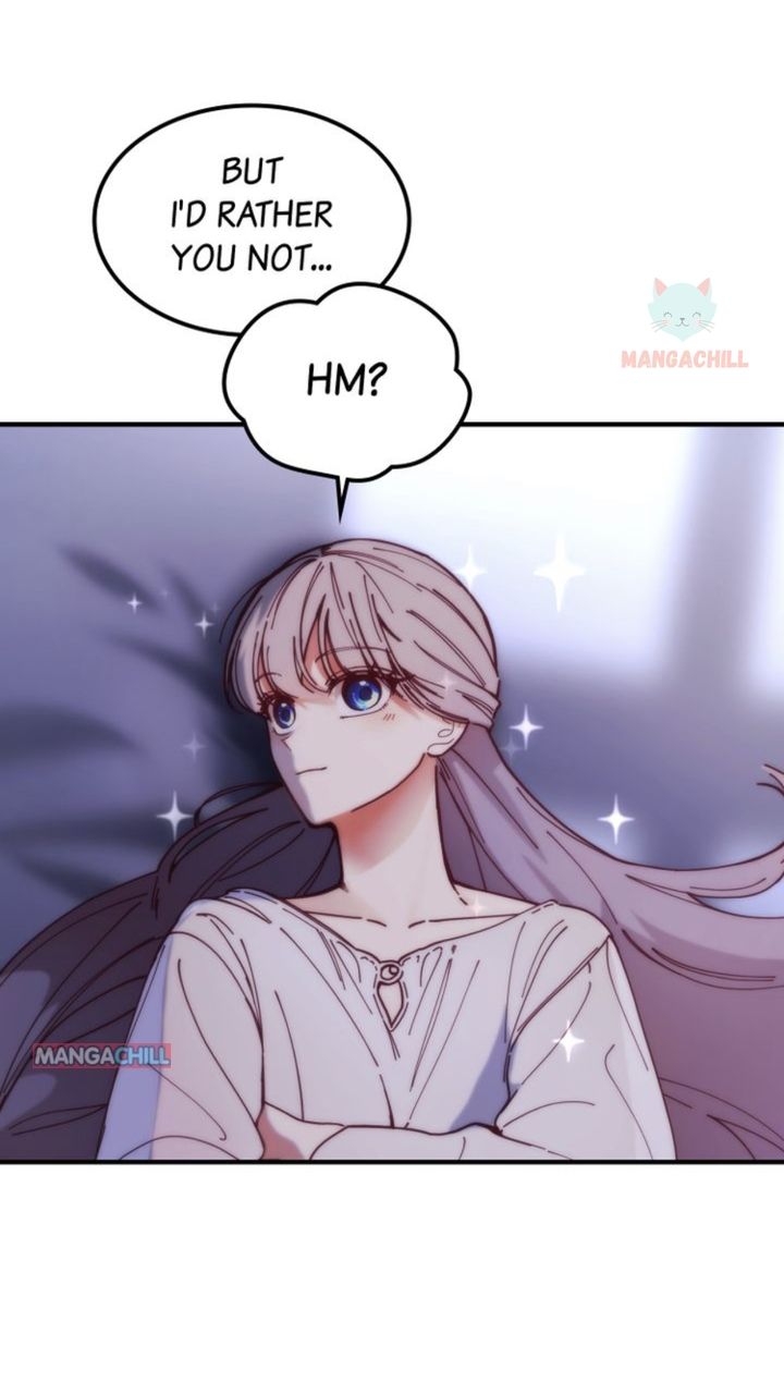 Amina Of The Lamp Chapter 116 page 19