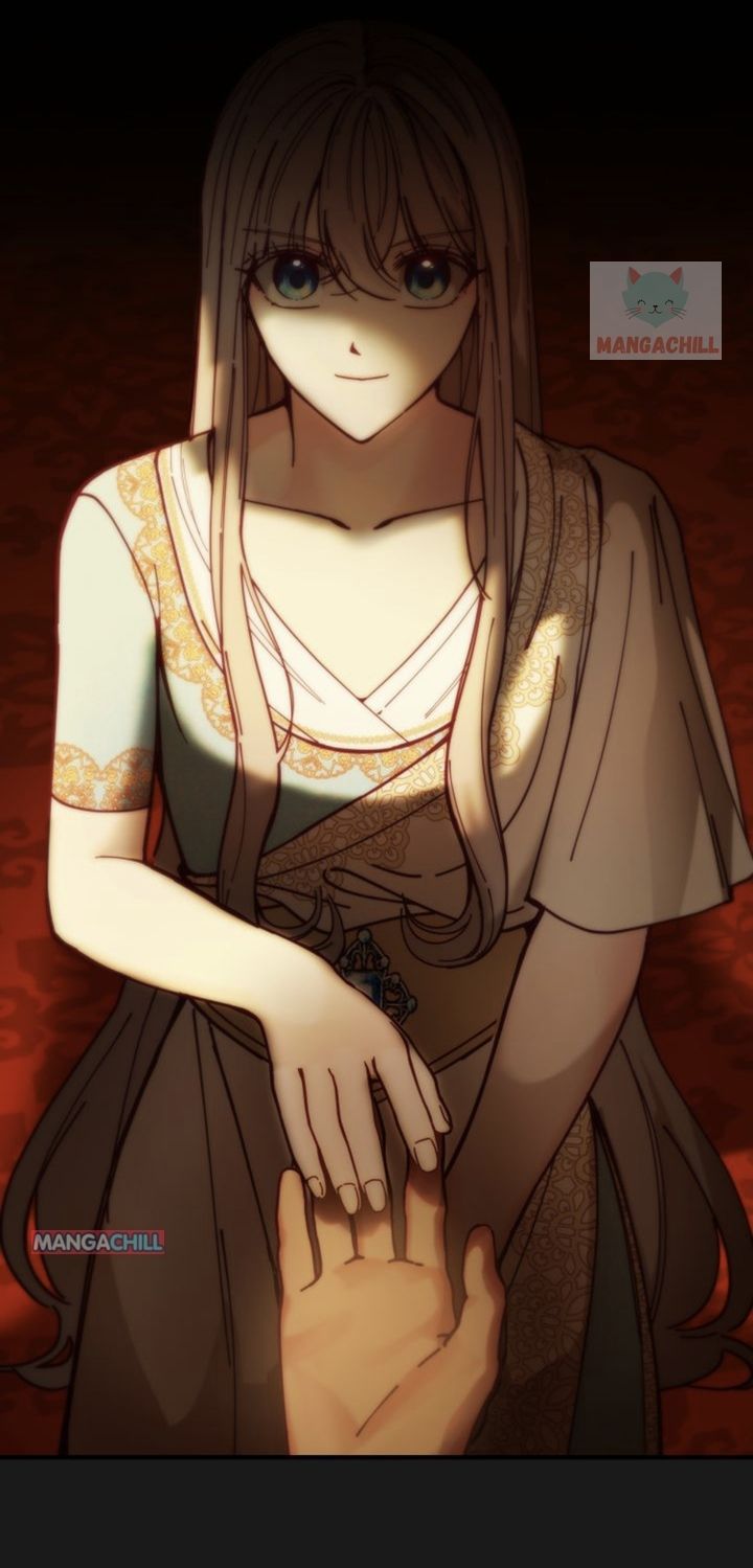 Amina Of The Lamp Chapter 116 page 15