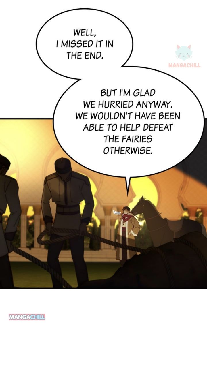 Amina Of The Lamp Chapter 115 page 16