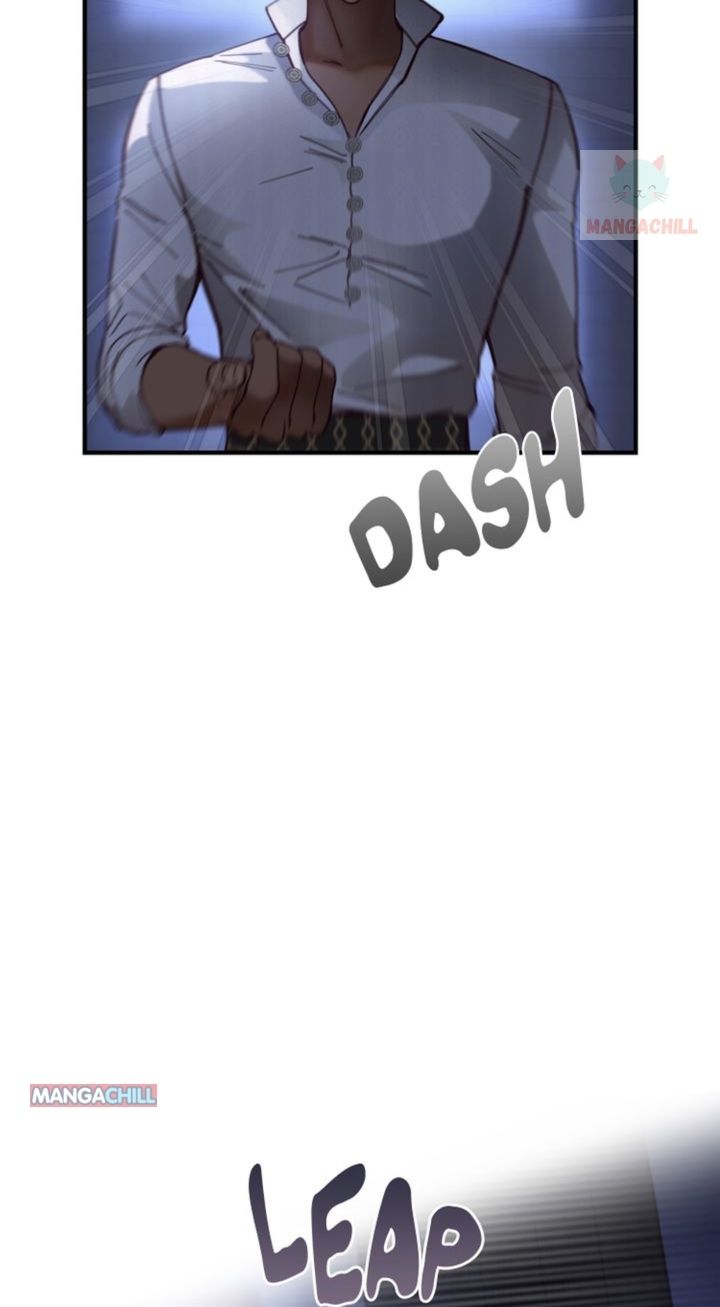 Amina Of The Lamp Chapter 115 page 32