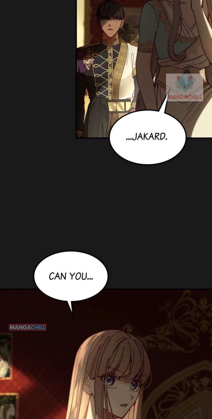 Amina Of The Lamp Chapter 116 page 6
