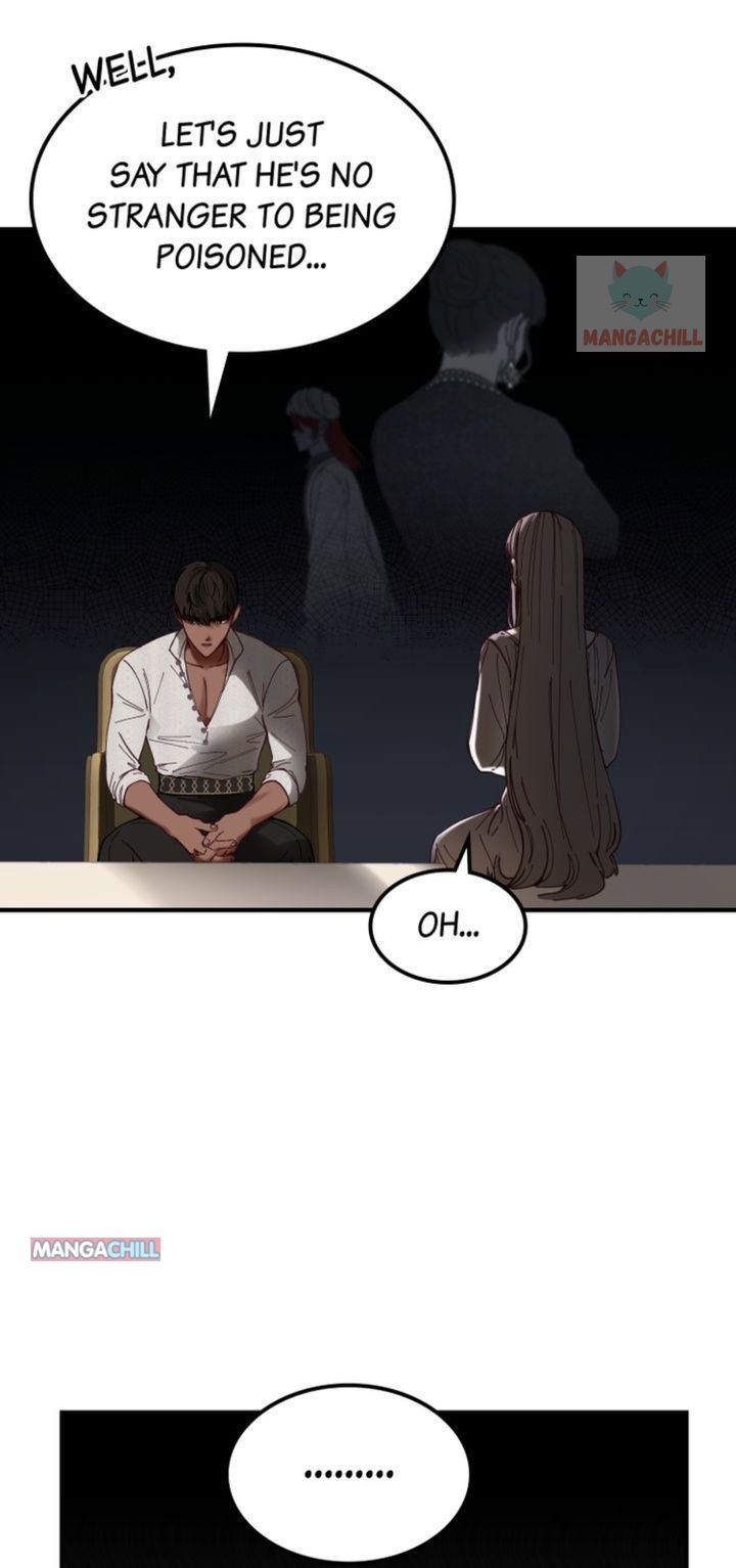 Amina Of The Lamp Chapter 116 page 37