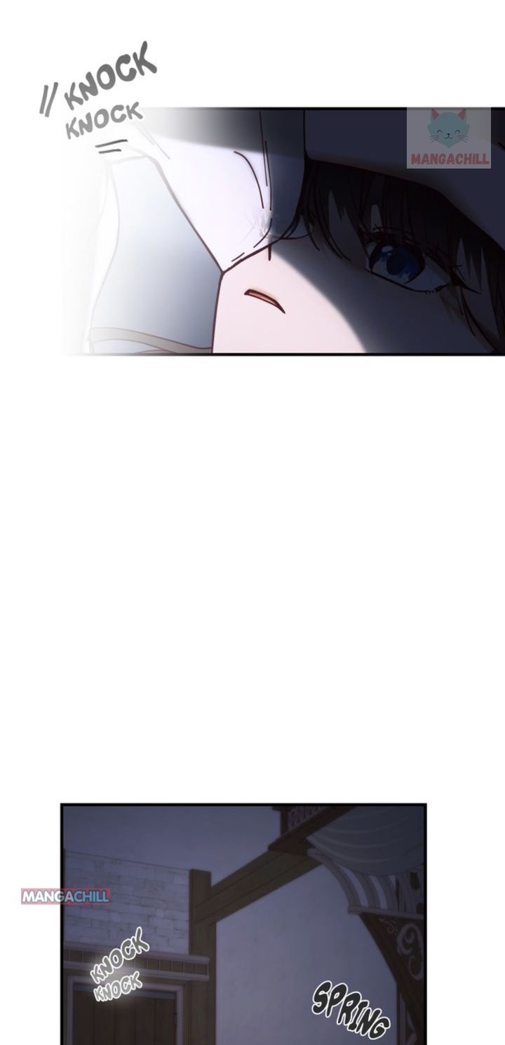 Amina Of The Lamp Chapter 115 page 28