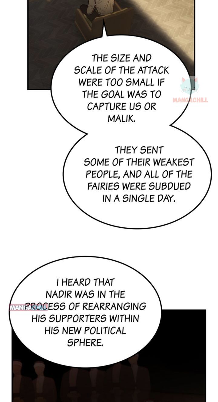 Amina Of The Lamp Chapter 116 page 40