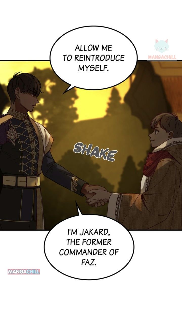 Amina Of The Lamp Chapter 115 page 5