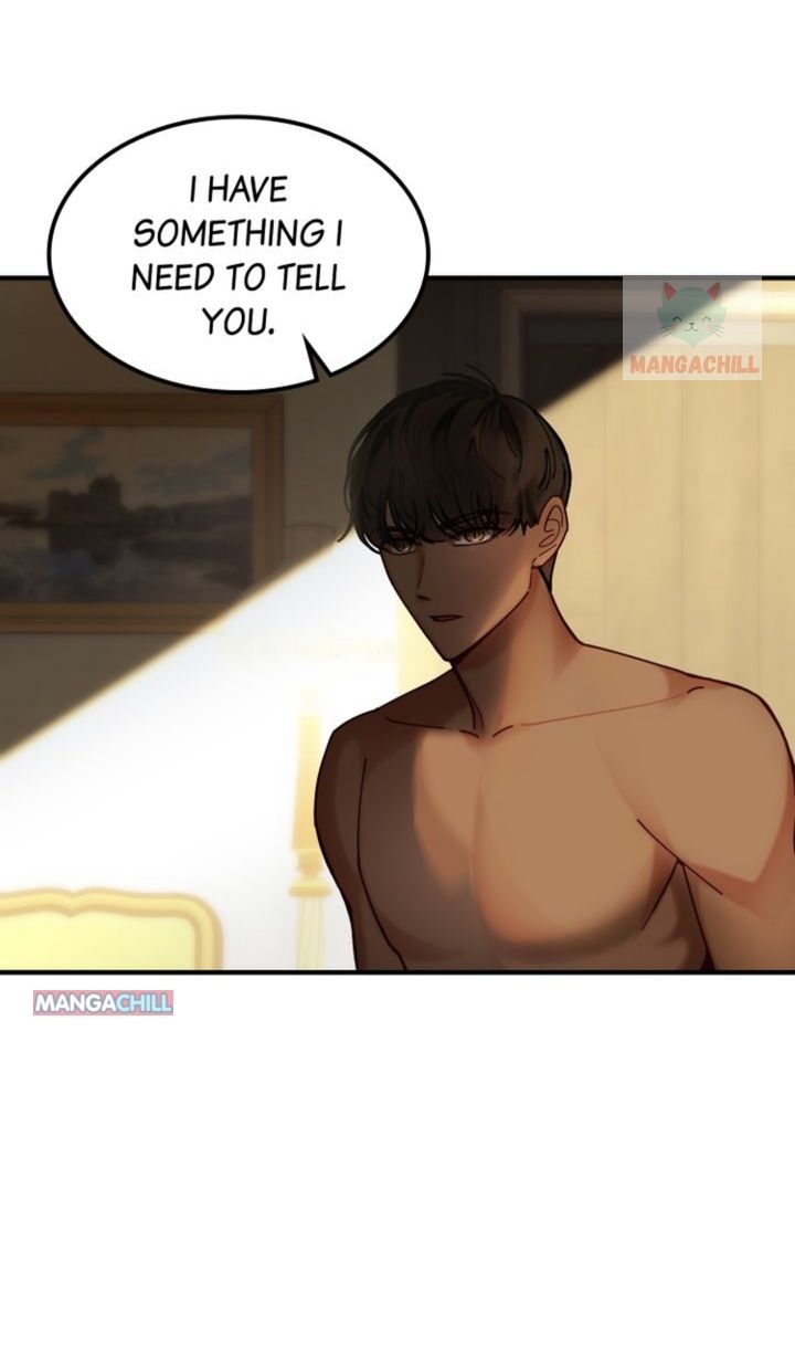 Amina Of The Lamp Chapter 116 page 32