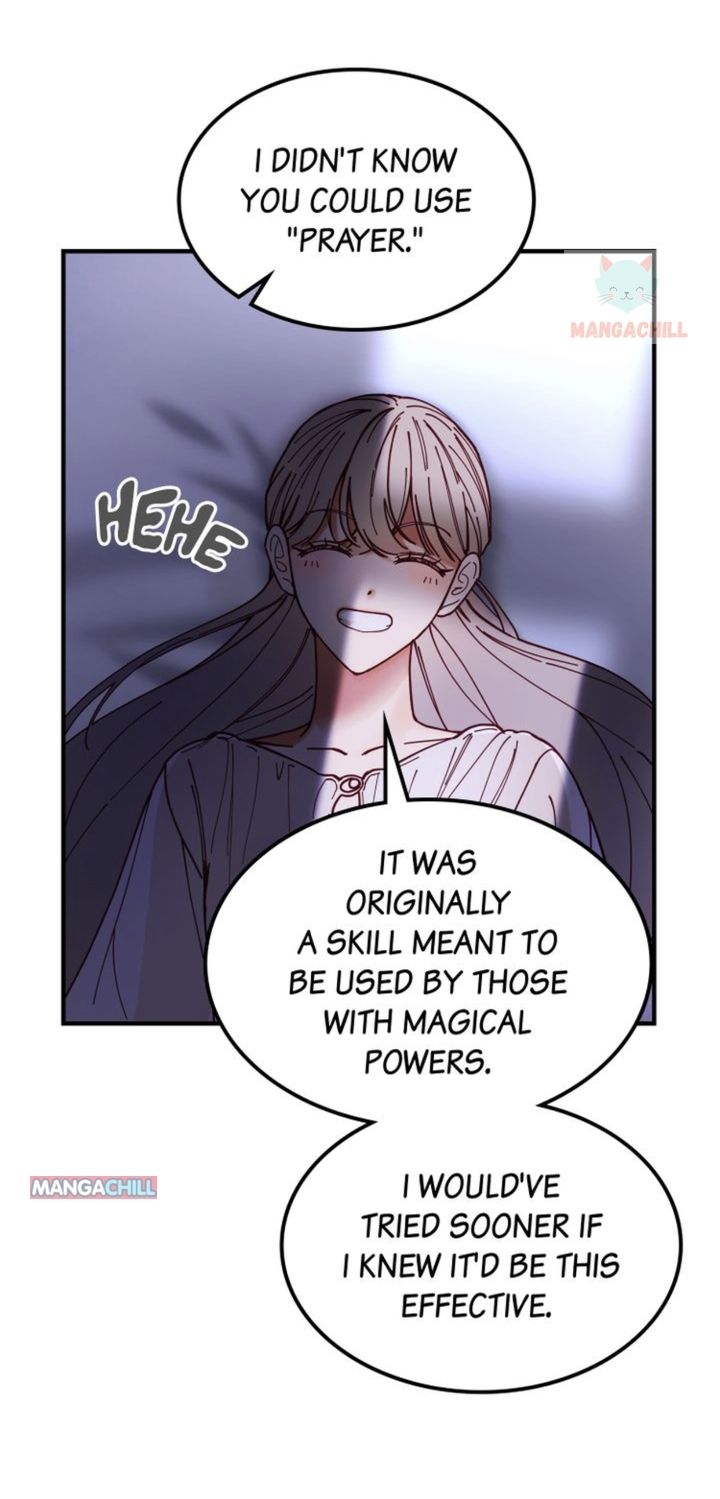 Amina Of The Lamp Chapter 116 page 17