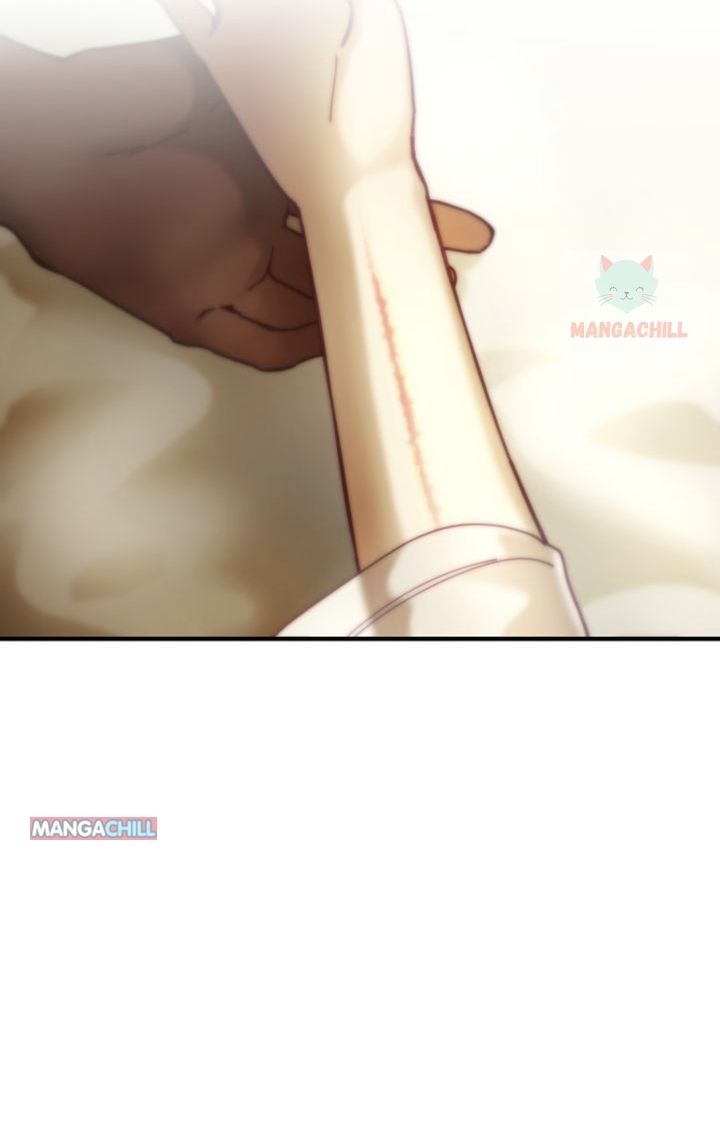 Amina Of The Lamp Chapter 116 page 24