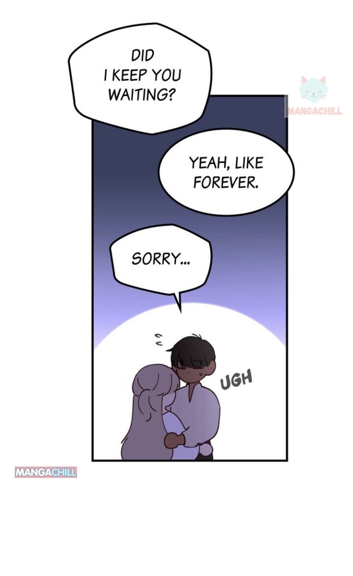 Amina Of The Lamp Chapter 115 page 36