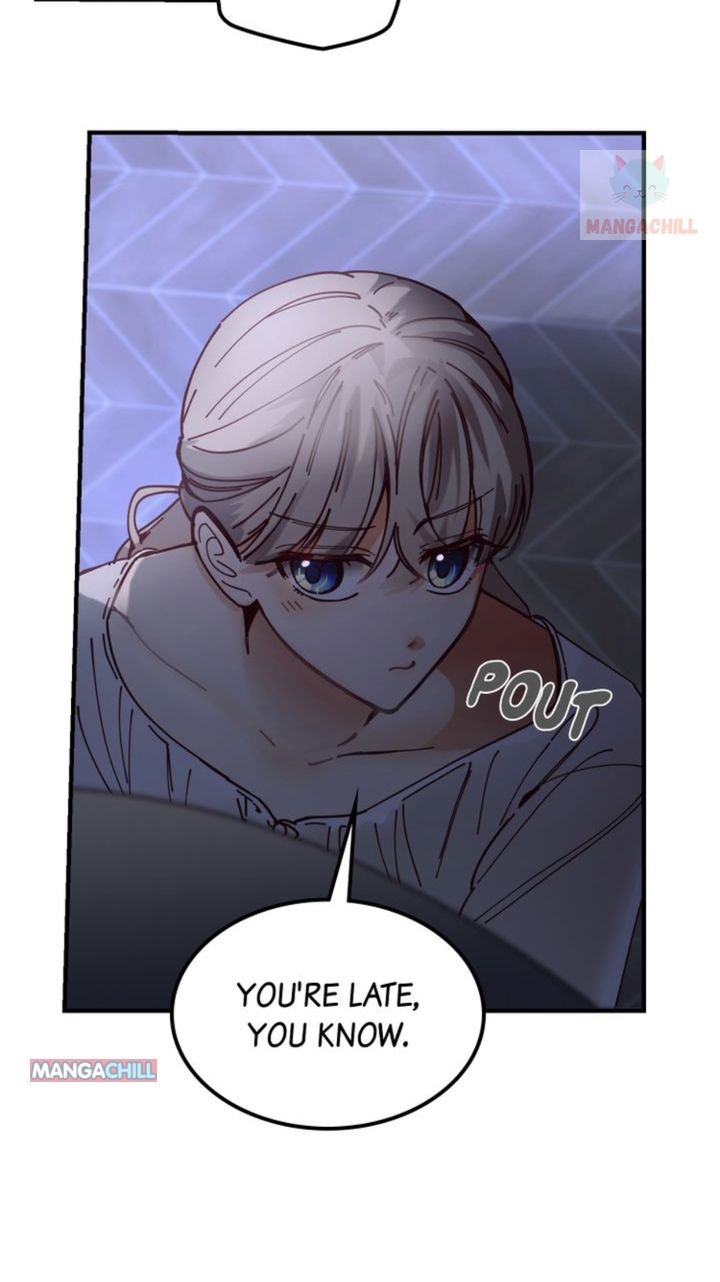 Amina Of The Lamp Chapter 115 page 34