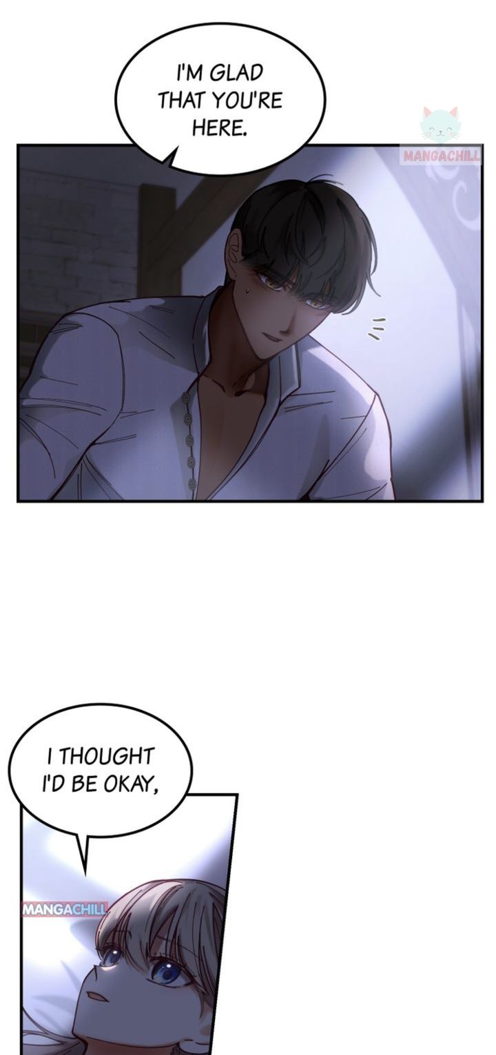 Amina Of The Lamp Chapter 115 page 44