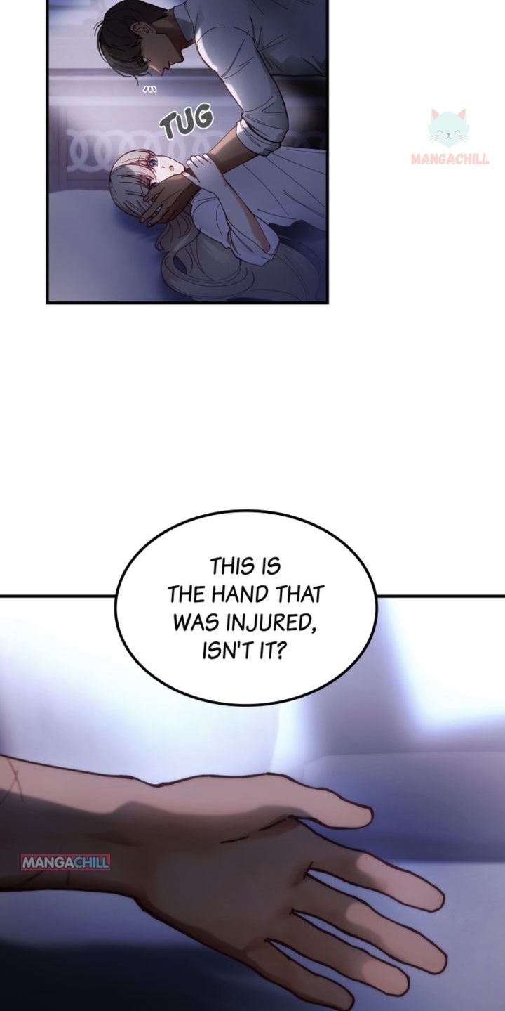 Amina Of The Lamp Chapter 115 page 48