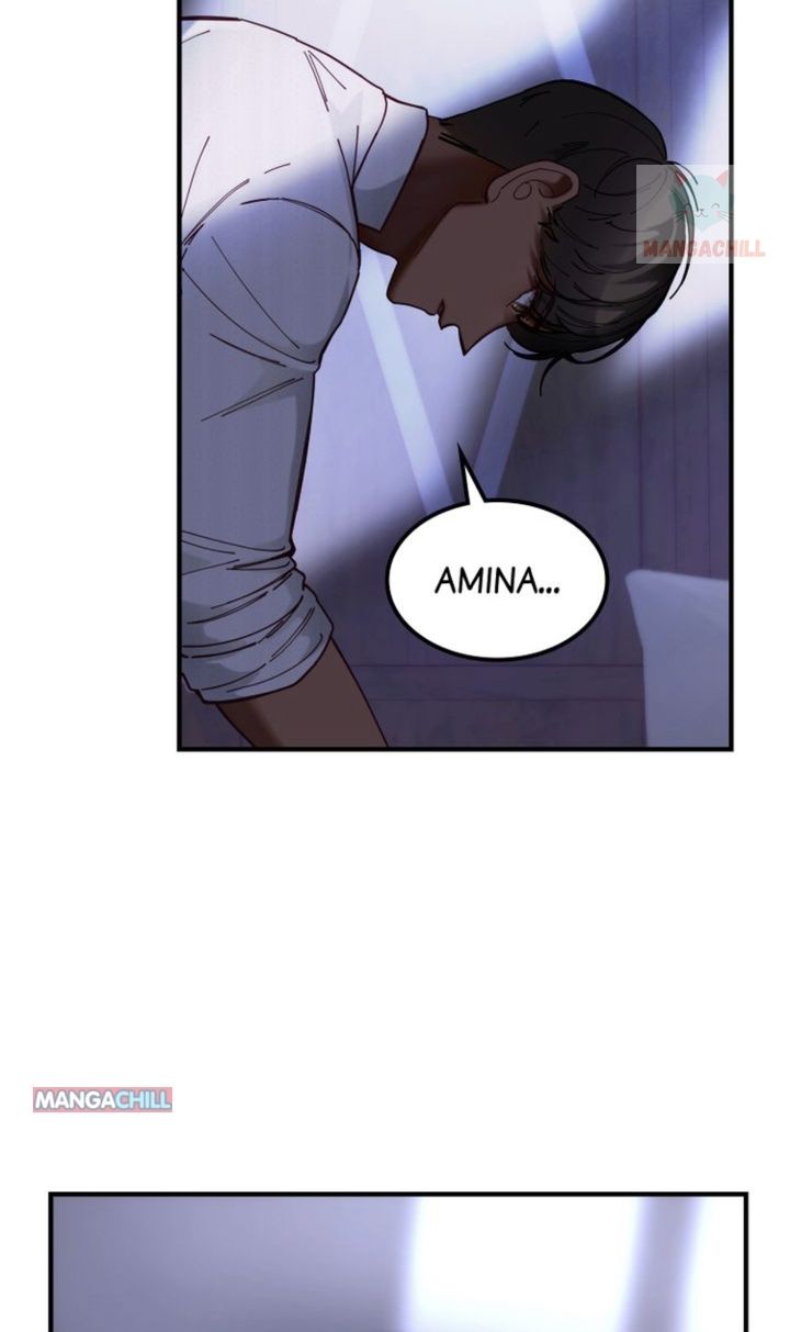 Amina Of The Lamp Chapter 115 page 46