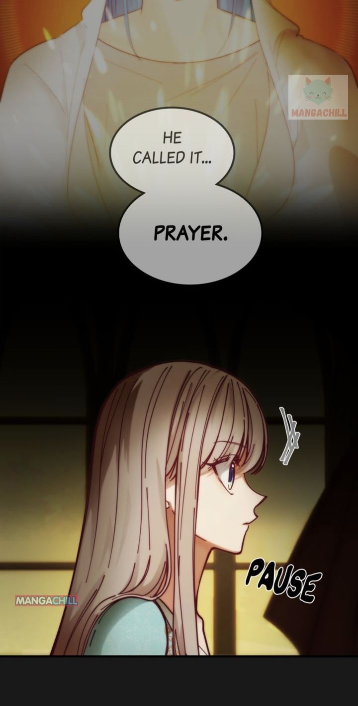 Amina Of The Lamp Chapter 115 page 56
