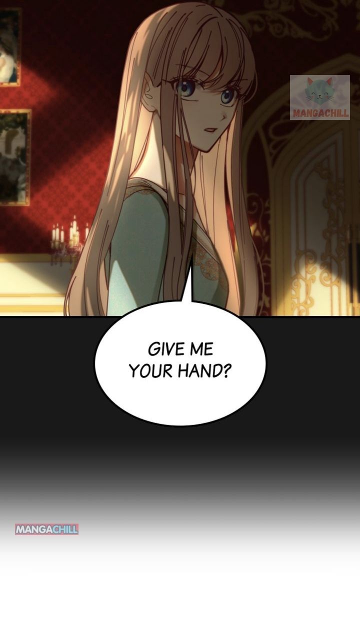 Amina Of The Lamp Chapter 115 page 59