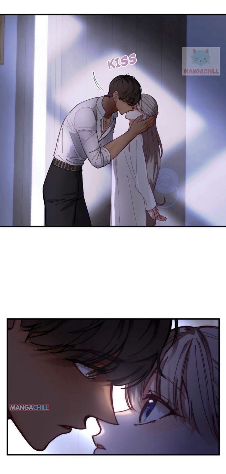 Amina Of The Lamp Chapter 115 page 41