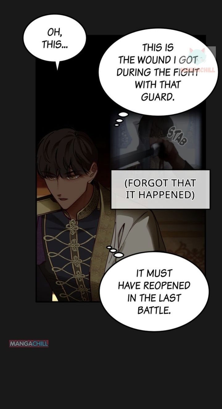 Amina Of The Lamp Chapter 115 page 52