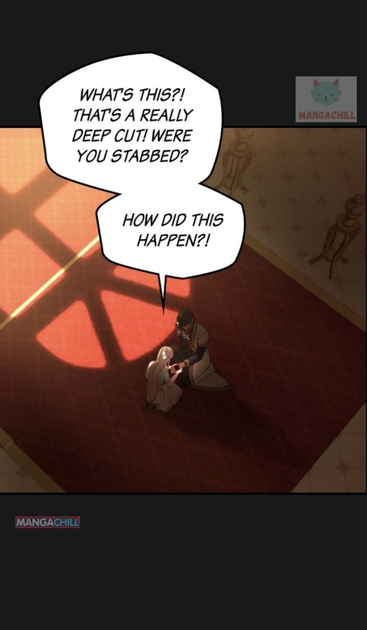 Amina Of The Lamp Chapter 115 page 51