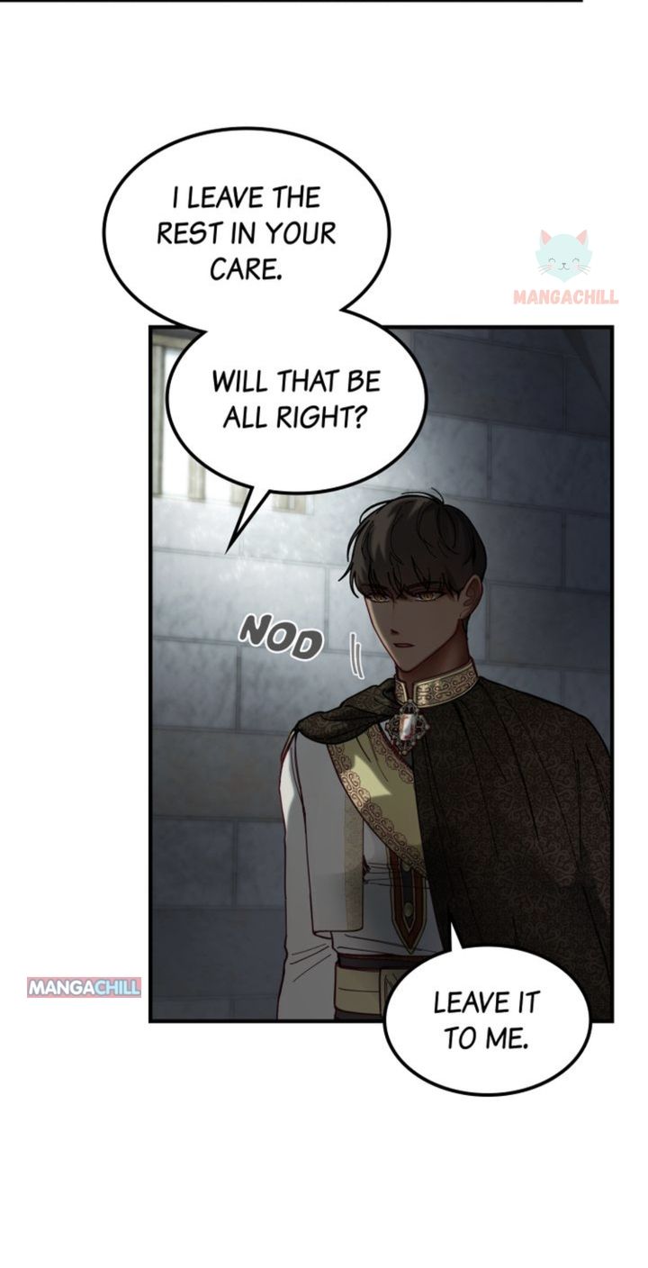 Amina Of The Lamp Chapter 116 page 50