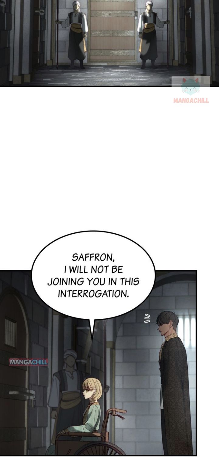 Amina Of The Lamp Chapter 116 page 49