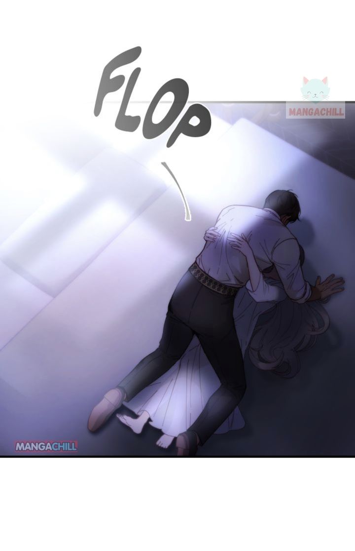 Amina Of The Lamp Chapter 115 page 43