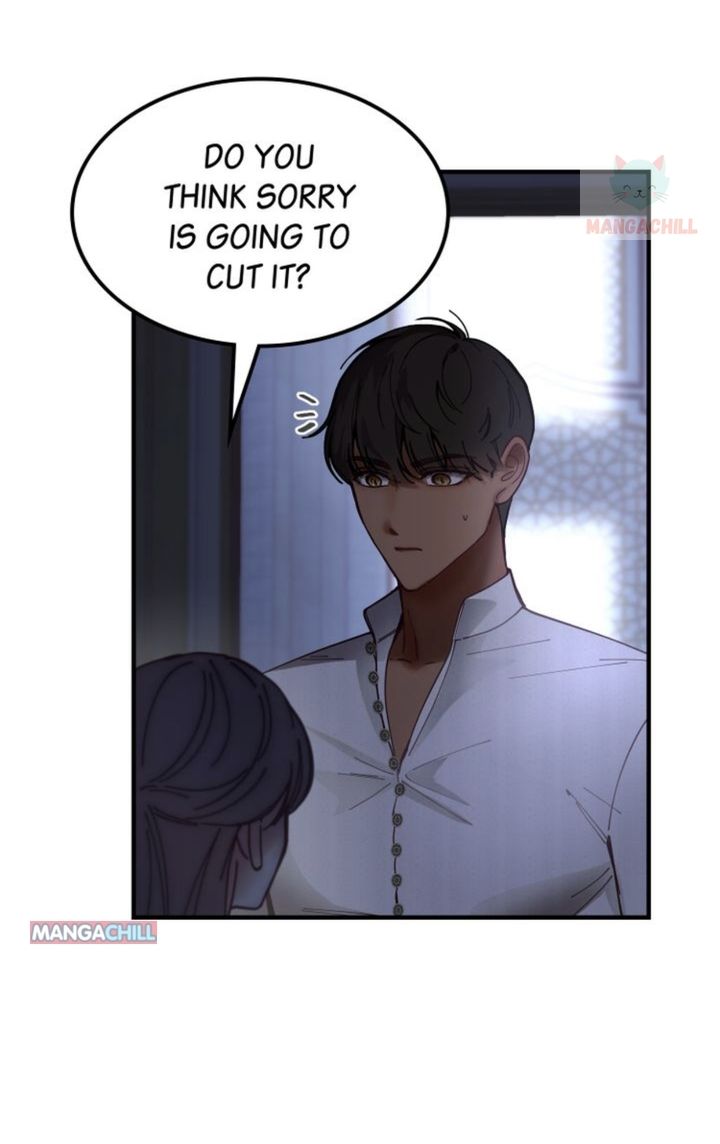 Amina Of The Lamp Chapter 115 page 37
